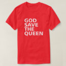 Buscar save the queen camisetas Para todos