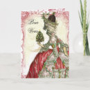 Buscar siglo xviii tarjetas General y unisex