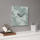 Buscar exótico relojes de pared Para ellos