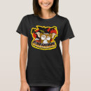 Buscar gremlins camisetas Comedia negra estadounidense