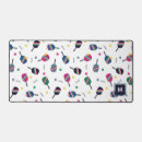 Buscar mesa alfombrillas de raton Monograma