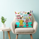 Buscar enamorados cojines Vintage