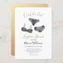 Buscar lingerie shower invitaciones Para todos