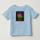 Buscar ladybug camisetas Colorido