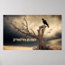 Buscar cuervo posters Animales