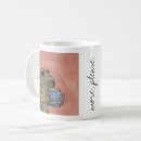 Buscar sapo café tazas Acuarela