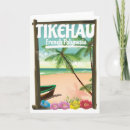 Buscar polinesia tarjetas Tropical