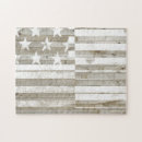 Buscar banderas americanas puzzles América