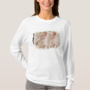 Buscar sacerdote mujer camisetas Dinastía