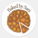 Buscar por horas pegatinas Panadería