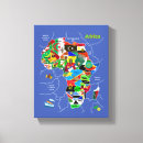 Buscar áfrica lienzos Imprimir