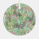 Buscar cactus adornos Acuarela