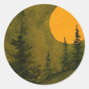 Buscar carreteras pegatinas Paisaje