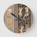 Buscar querube relojes de pared Putti