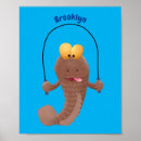 Buscar anfibios posters Cualquier niño