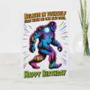 Buscar bigfoot tarjetas Contenido generativo