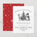 Buscar excursión tarjetas Árboles