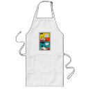 Buscar geek largo delantales General y unisex