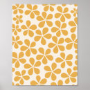 Buscar flores blancas posters Floral