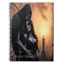 Buscar dark cuadernos Halloween