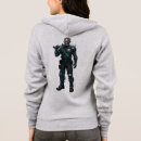 Buscar cyberpunk sudaderas Ciencia ficción