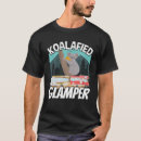 Buscar motorhome camisetas Diseño