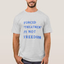 Buscar cárcel camisetas Libertad
