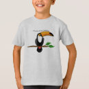 Buscar toucan camisetas Viaje