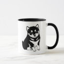 Buscar shiba inu tazas Lindo
