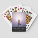 Buscar yoga barajas de cartas Espiritual