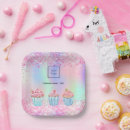 Buscar logo papel platos Panadería