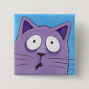Buscar gatito asustado Retro
