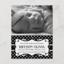 Buscar polkadot invitaciones Simple