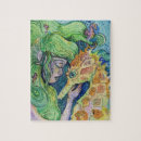 Buscar caballo de mar puzzles Acuarela