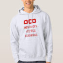 Buscar obsesivo ropa Chistoso