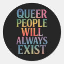 Buscar queer pegatinas Gay