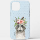 Buscar mapache iphone fundas Lindo