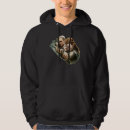 Buscar tierra media sudaderas Baggins del bilbo