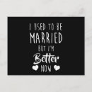 Buscar divorcio postales Matrimonio