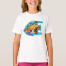 Buscar angelfish camisetas Océano
