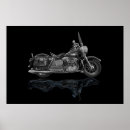 Buscar bicicleta clásica posters Motocicleta