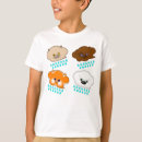 Buscar gatos infantil ropa Naranja