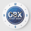 Buscar banco relojes de pared General y unisex