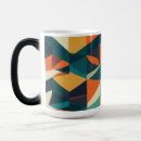 Buscar diseño contemporáneo tazas Estética moderna