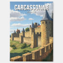 Buscar carcassonne imanes Francia