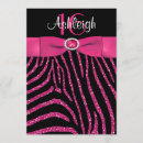 Buscar décimo quinto invitaciones de cumpleaños Para ella