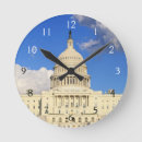 Buscar fachada relojes de pared Arquitectura