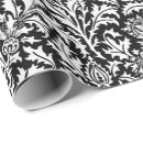 Buscar materia textil papel de regalo Vintage