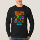 Buscar dislexia camisetas Último