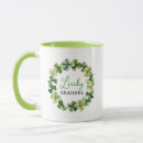 Buscar irlanda tazas Para él